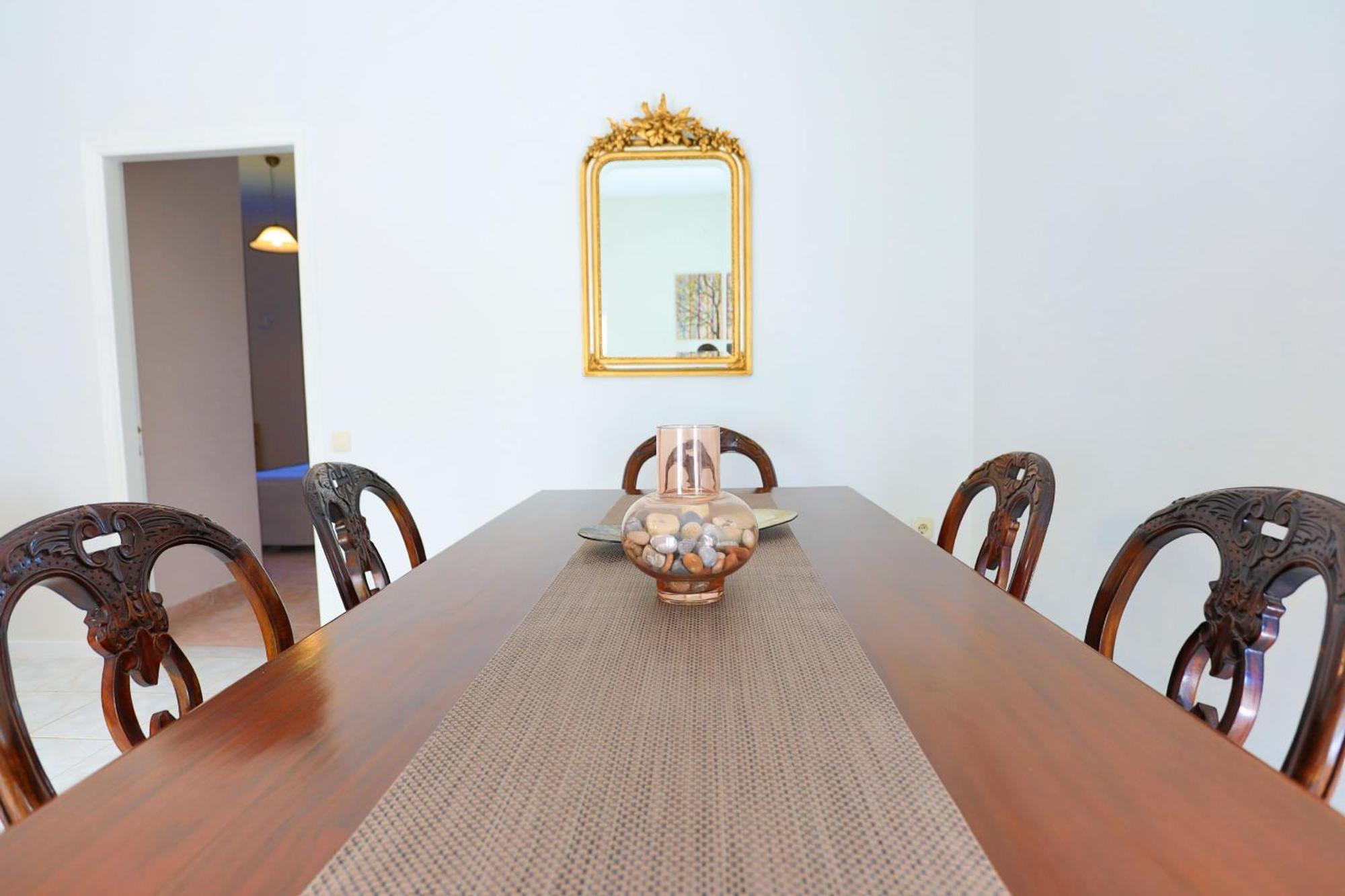 Jenny'S House Apartment Strongyli  Luaran gambar
